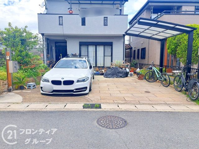 5SLDK House for Sale Near Ōsumi Station in Kyōtanabe - Thumbnail 2