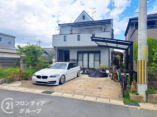 5SLDK House for Sale Near Ōsumi Station in Kyōtanabe - Thumbnail 4