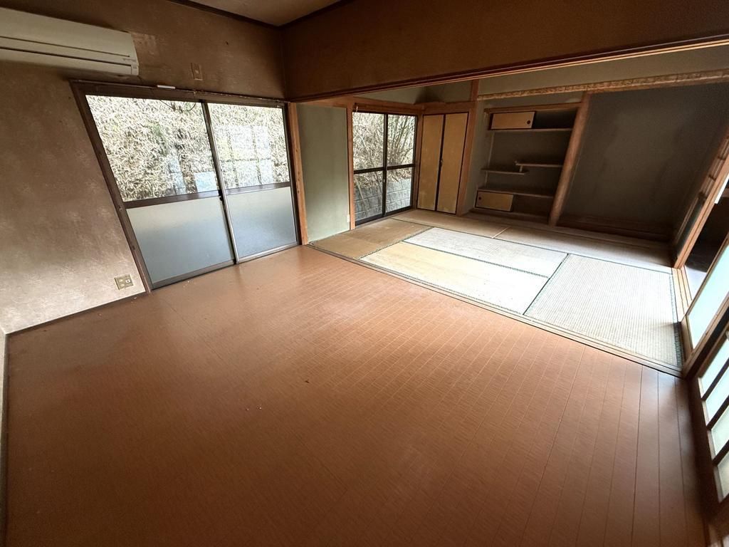 4LDK Detached House for Sale in Tsuyama, Okayama - Thumbnail 2