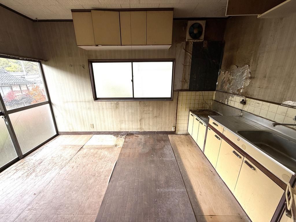 4LDK Detached House for Sale in Tsuyama, Okayama - Thumbnail 4