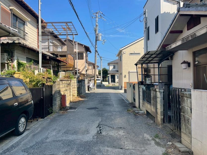 1964 Wooden House in Himeji with Retro Charm Near Himeji Castle - Thumbnail 2