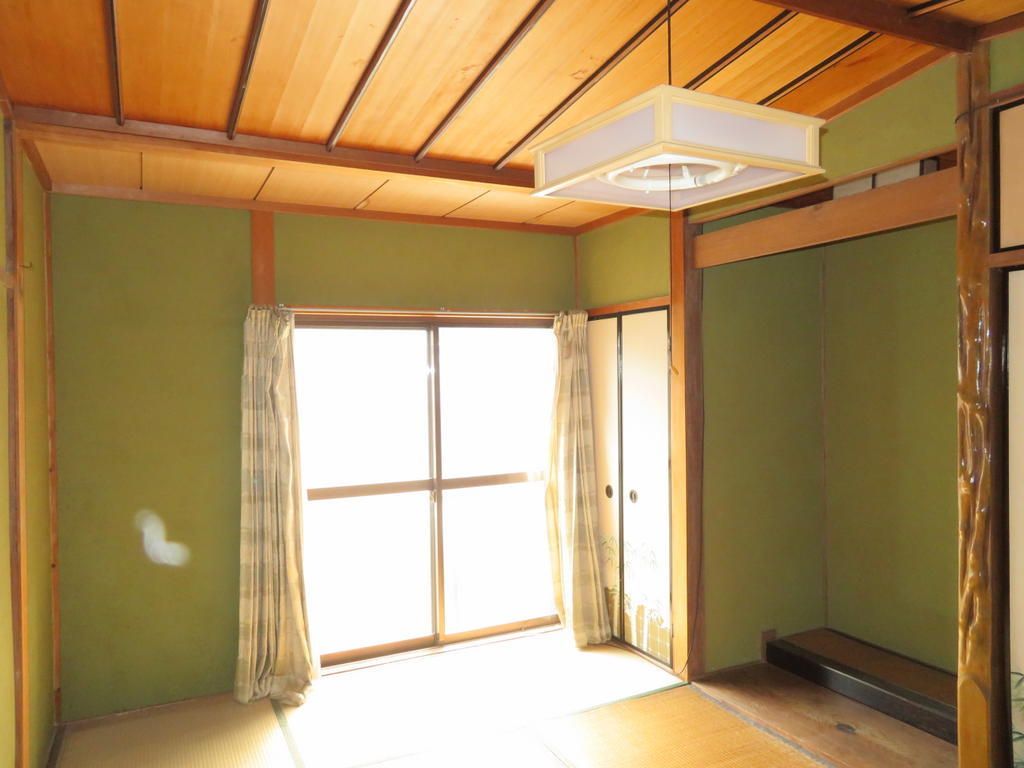 6DK Detached House for Sale in Matsubara, Osaka - Thumbnail 3