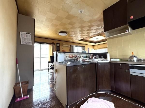 5SLDK House for Sale in Harima Town, Hyogo - 189.49 sqm - Thumbnail 2