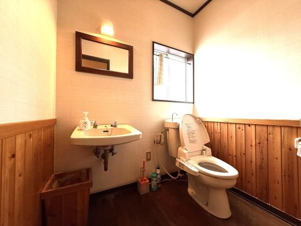 5SLDK House for Sale in Harima Town, Hyogo - 189.49 sqm - Thumbnail 3