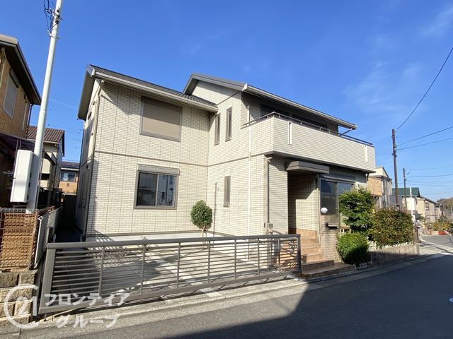 4SLDK Two-Generation House for Sale in Sakai, Osaka - Thumbnail 4