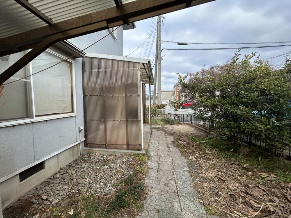 Renovated 3LDK House Near Hofu Station, Yamaguchi - Thumbnail 3