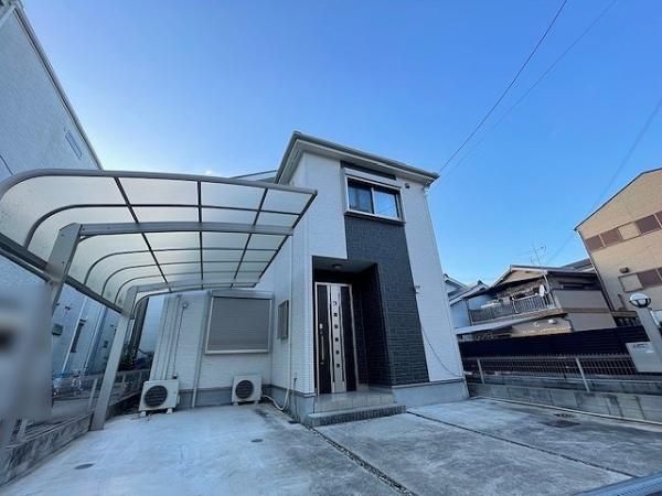 4LDK Detached House for Sale near Yokotsutsumi Station, Osaka - Thumbnail 2