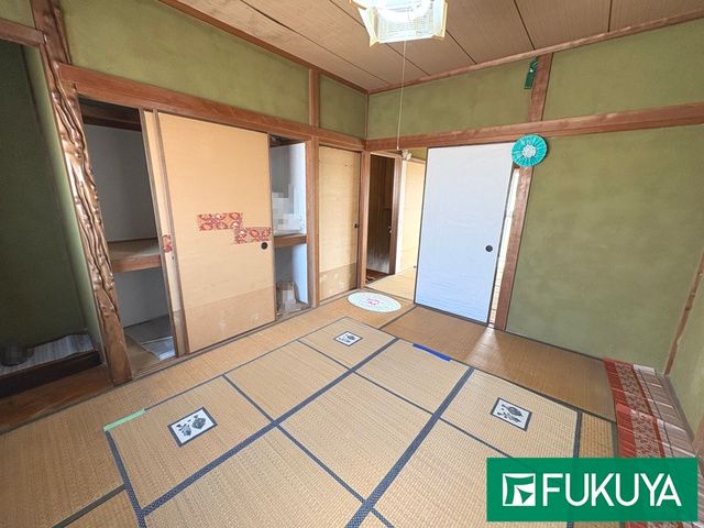 4DK Vacant House in Kobe Suma Ward | 3.8M Yen - Thumbnail 4