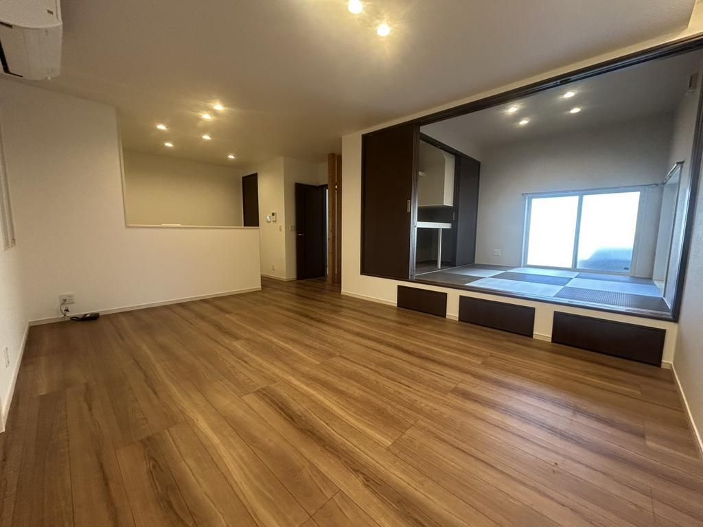 Renovated 4SLDK House in Wakayama City - 101sqm - Thumbnail 2