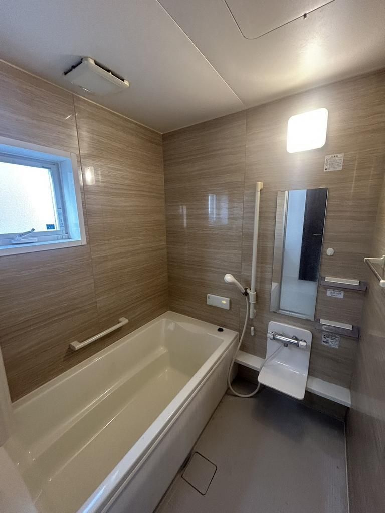 Renovated 4SLDK House in Wakayama City - 101sqm - Thumbnail 4