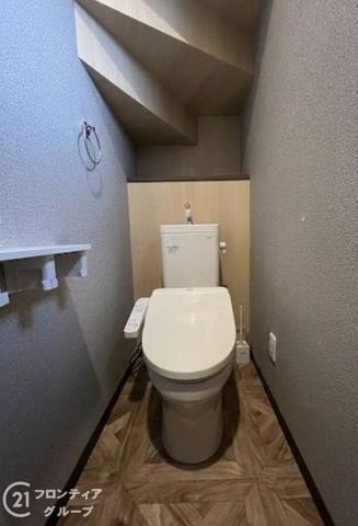 Modern 4LDK Detached House for Sale in Yao, Osaka - Thumbnail 4