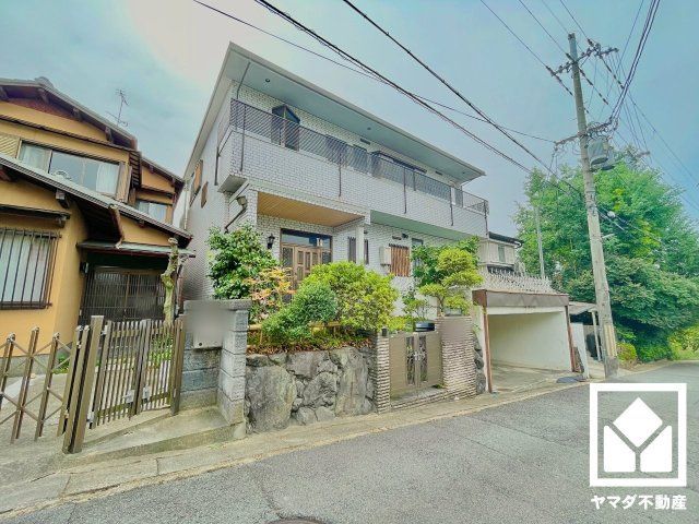 7DK House for Sale in Fushimi-ku, Kyoto - 151 sqm - Thumbnail 4