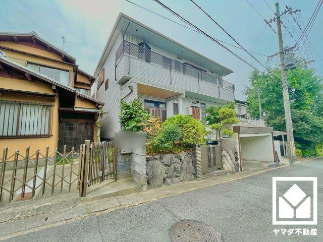 7DK House for Sale in Fushimi-ku, Kyoto - 151 sqm - Thumbnail 2
