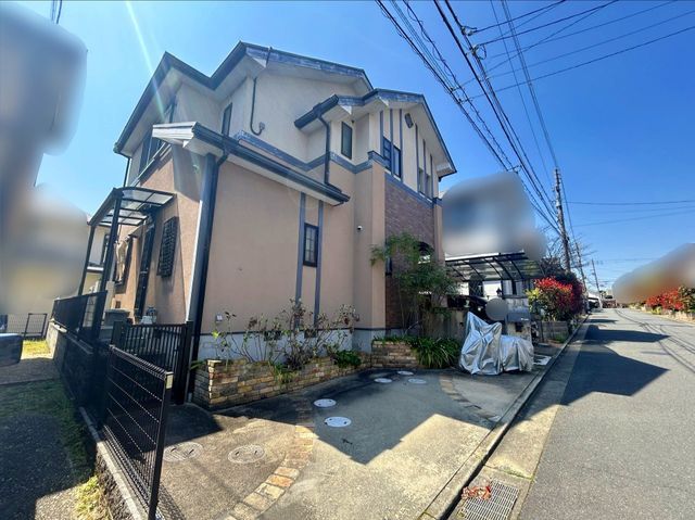 4LDK House with Solar Power in Seika-cho, Kyoto | 3280万 Yen - Thumbnail 2