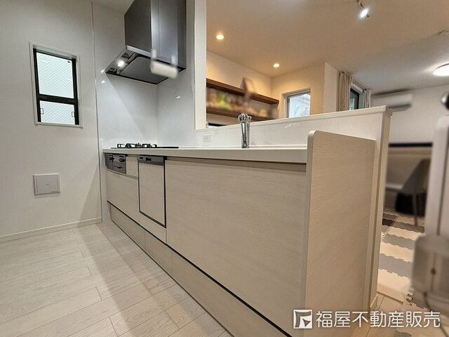3LDK House for Sale in Hirakata, Osaka 91.30sqm - Thumbnail 4