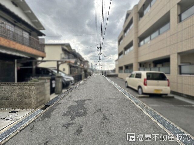 3LDK House for Sale in Hirakata, Osaka 91.30sqm - Thumbnail 2