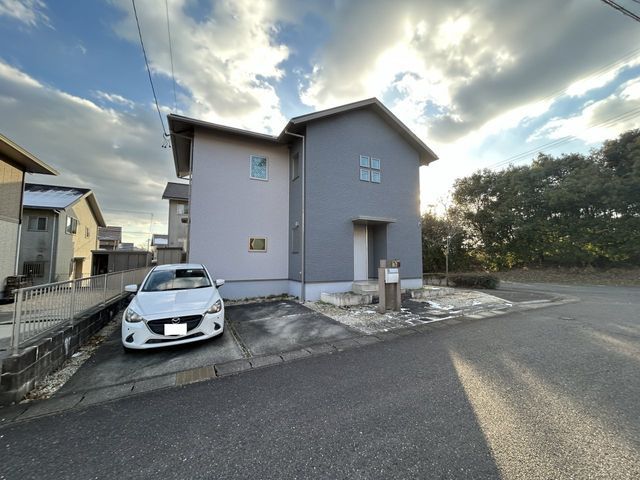 3SLDK Detached House for Sale in Kameyama, Mie - Thumbnail 2