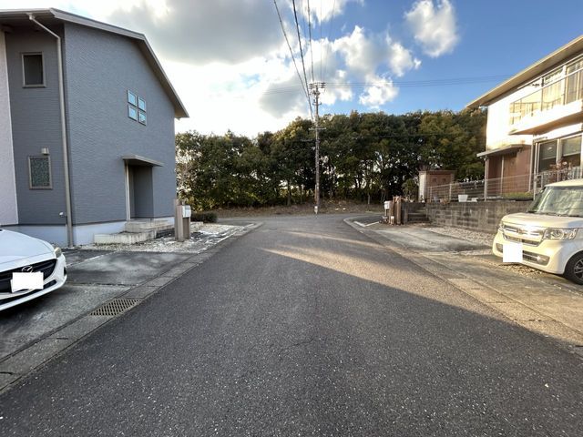 3SLDK Detached House for Sale in Kameyama, Mie - Thumbnail 3