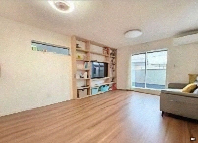 2025 Built 4LDK House Near Minamitanabe Station, Osaka - Thumbnail 2