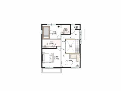 [Property No. 108] Miyaji property (2LDK) A warm home with light and breeze (Royal City Aso Ichinomiya Resort [Block 3]) – Aso City Vacant House Bank — Image 4, Aso, Kumamoto