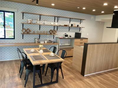 [Property No. 108] Miyaji property (2LDK) A warm home with light and breeze (Royal City Aso Ichinomiya Resort [Block 3]) – Aso City Vacant House Bank — Image 1, Aso, Kumamoto