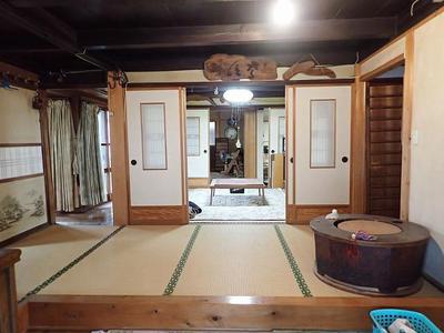 Used House in Niimi City, Okayama Prefecture — Image 1, Niimi, Okayama