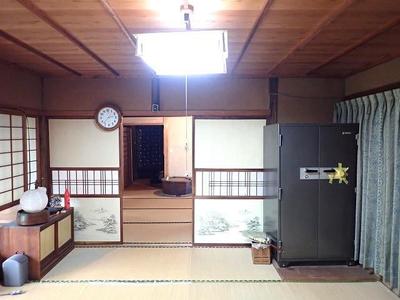 Used House in Niimi City, Okayama Prefecture — Image 3, Niimi, Okayama