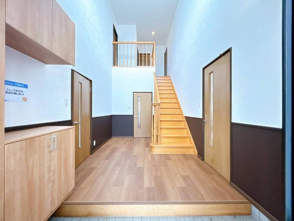 Renovated 5LDK Detached House for Sale in Wakkanai, Hokkaido - Thumbnail 4