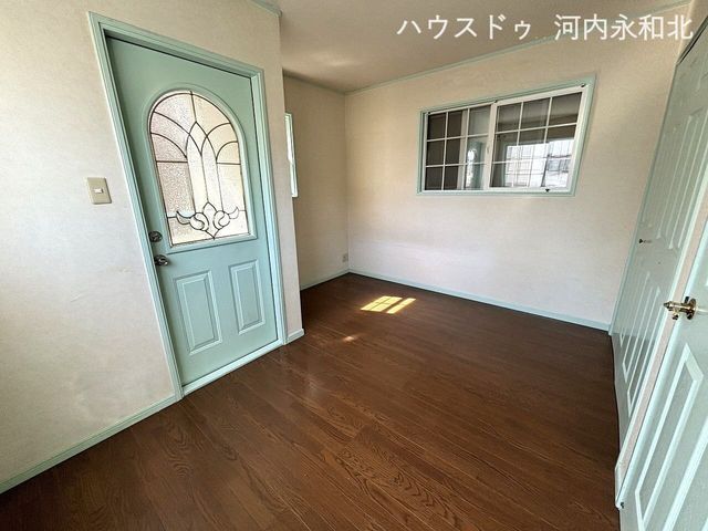 5K Wooden House near Kawachi-Kosaka Station, Higashiosaka - Thumbnail 2