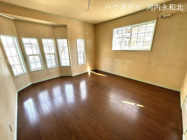 5K Wooden House near Kawachi-Kosaka Station, Higashiosaka - Thumbnail 3