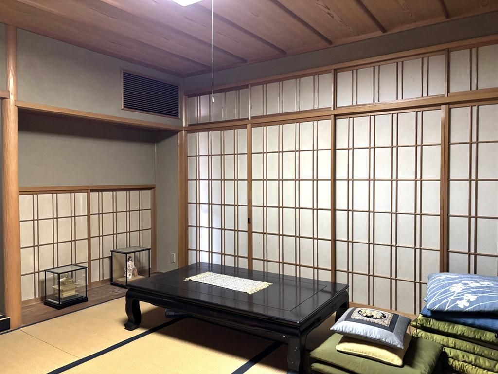 6DK House in Fushimi-ku, Kyoto - 205.66 sqm - Thumbnail 3