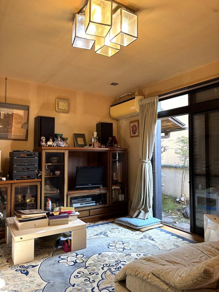 6DK House in Fushimi-ku, Kyoto - 205.66 sqm - Thumbnail 2