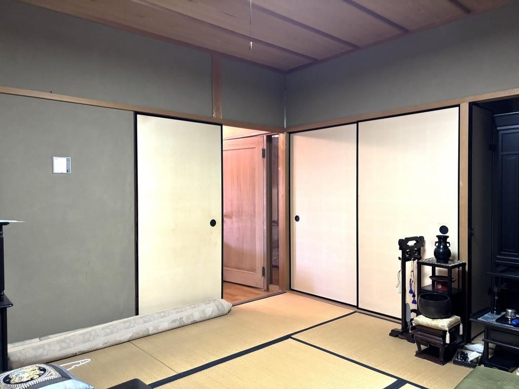 6DK House in Fushimi-ku, Kyoto - 205.66 sqm - Thumbnail 4