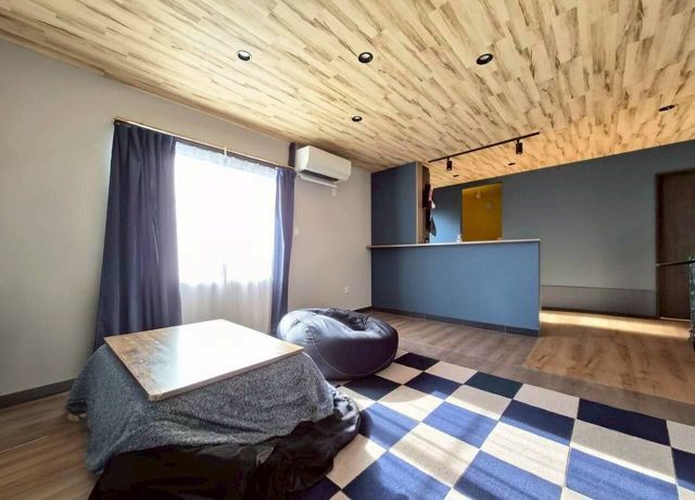 Modern 3SLDK Single-Story Home with Solar in Hofu, Yamaguchi - Thumbnail 2