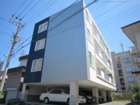 3LDK Apartment in Toyohira-ku, Sapporo Near Fukuoka Station - Thumbnail 2