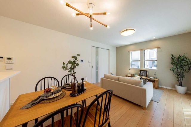 4LDK House in Nishiyodogawa-ku, Osaka City - Thumbnail 4