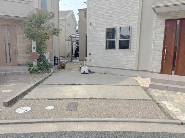 4LDK House in Nishiyodogawa-ku, Osaka City - Thumbnail 2