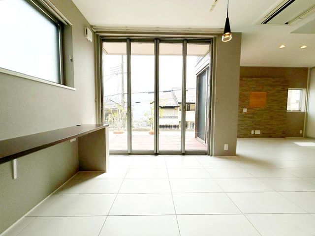 5LDK Modern House in Kobe Nada with Kobe Port View - Thumbnail 3