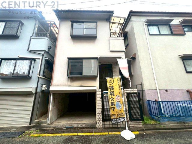 4DK Detached House near Hanshin Kuse Station, Amagasaki - Thumbnail 4