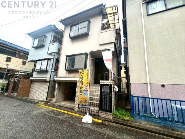 4DK Detached House near Hanshin Kuse Station, Amagasaki - Thumbnail 3