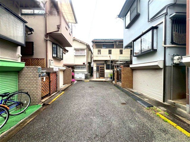 4DK Detached House near Hanshin Kuse Station, Amagasaki - Thumbnail 2