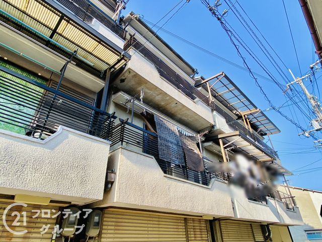 4LDK House for Sale in Kadoma, Osaka - 86.55 sqm - Thumbnail 4