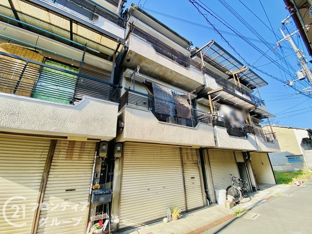 4LDK House for Sale in Kadoma, Osaka - 86.55 sqm - Thumbnail 3