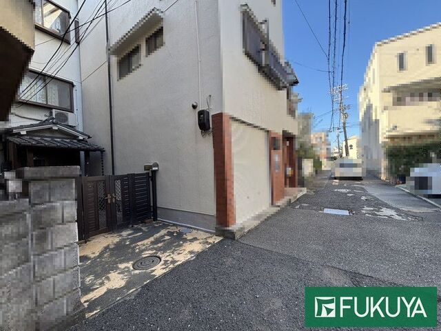 4DK Steel House near Hirano Station, Osaka | 88.9㎡ - Thumbnail 2