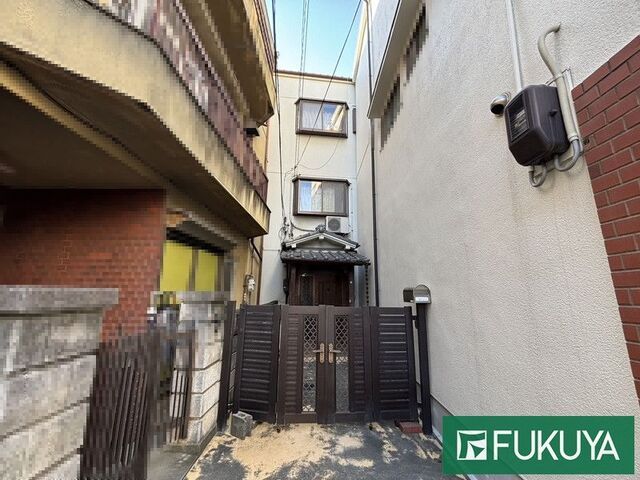 4DK Steel House near Hirano Station, Osaka | 88.9㎡ - Thumbnail 3