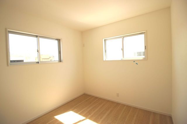 3LDK House for Sale in Sakurai, Nara - 106.51m2 - Thumbnail 3