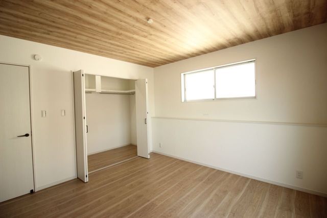 3LDK House for Sale in Sakurai, Nara - 106.51m2 - Thumbnail 4