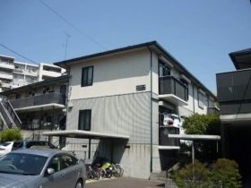 Castanea Kurihira 2nd Building - 2LDK Apartment Near Kurihira Station - Thumbnail 3