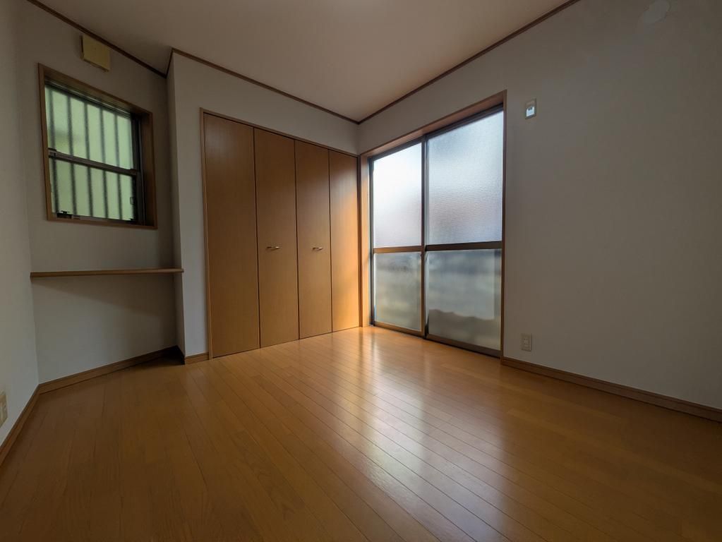 3LDK Detached House Near JR Sojiji Station, Ibaraki, Osaka - Thumbnail 3