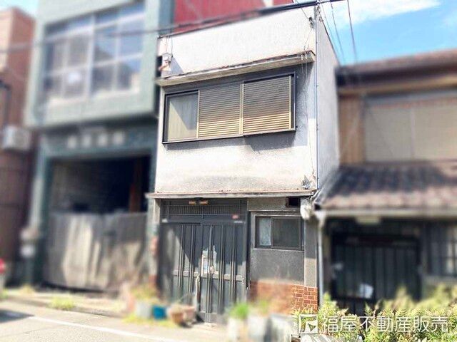 Pre-owned 5K Terraced House in Taisho Ward, Osaka for 3.2M Yen - Thumbnail 2